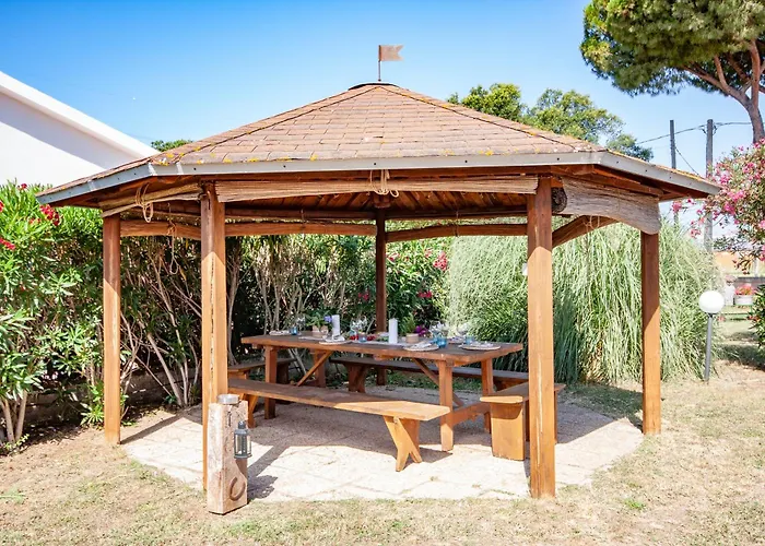 Agriturismo L\'Istrice Di Gio
