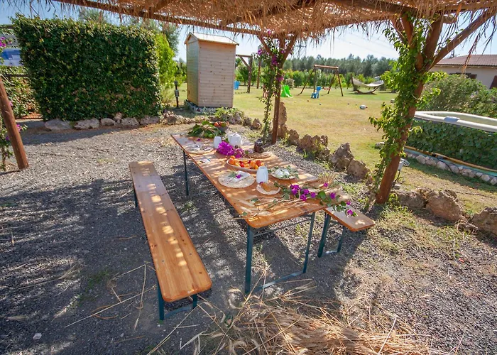 Agriturismo L\'Istrice Di Gio