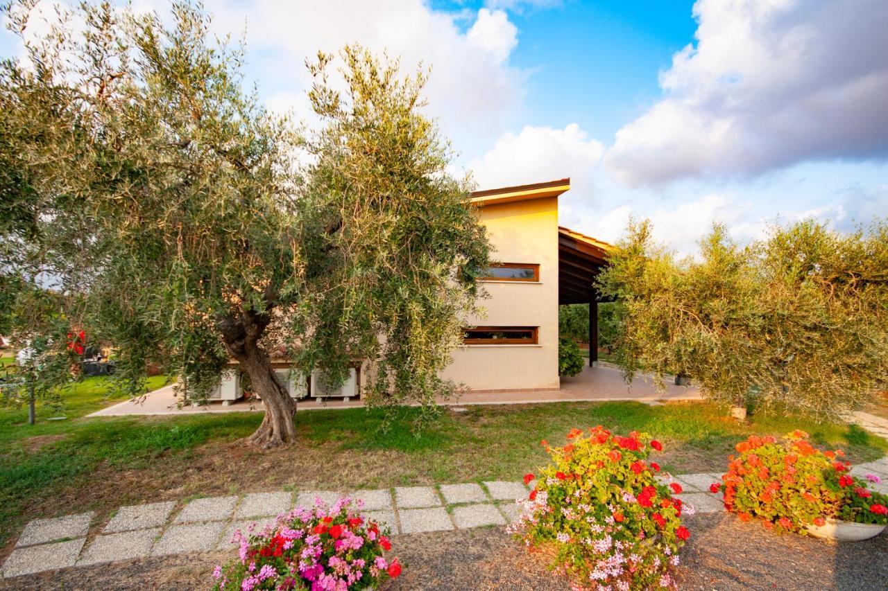 Holiday home L'istrice Di Gio Montalto di Castro