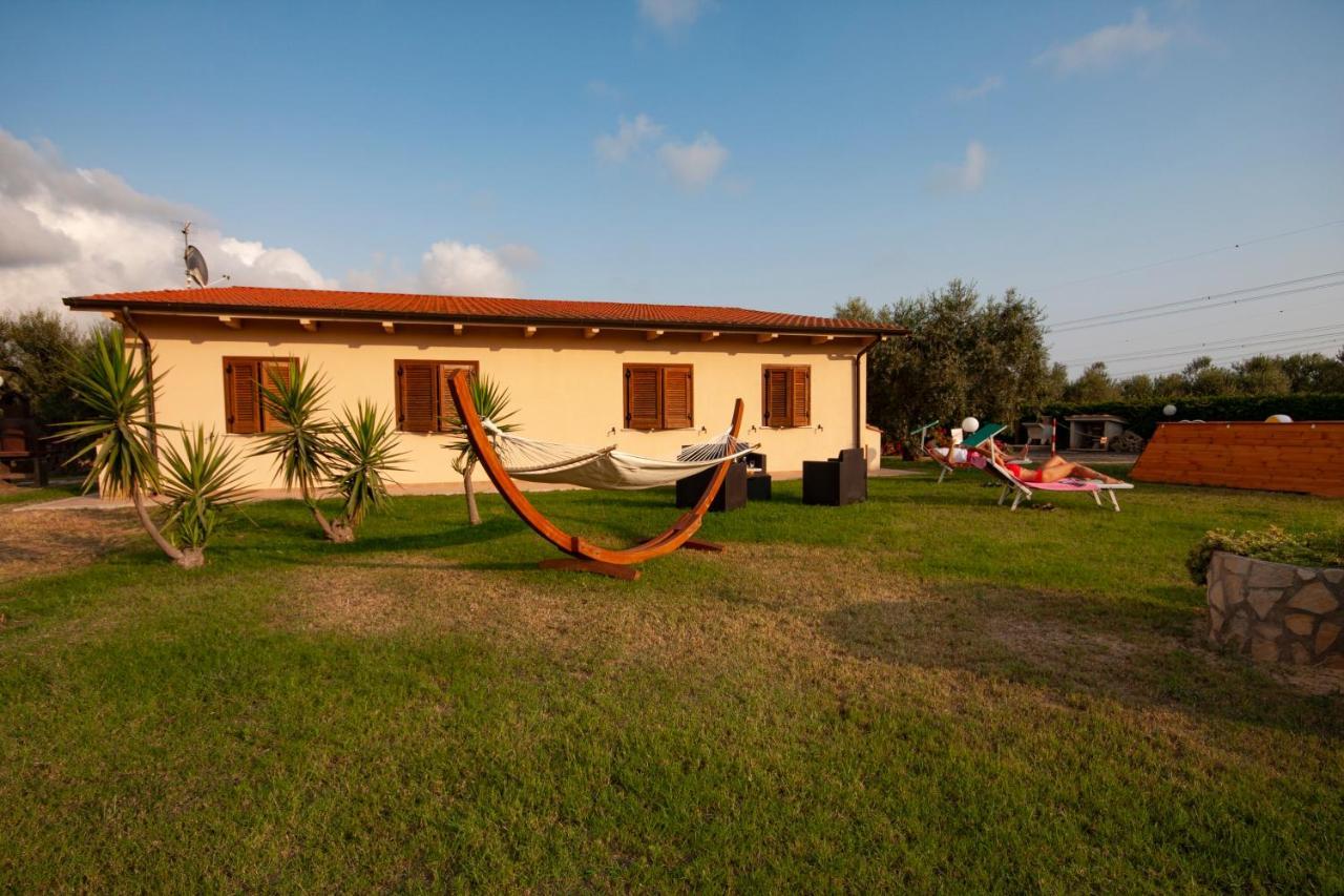 L'istrice Di Gio Holiday home