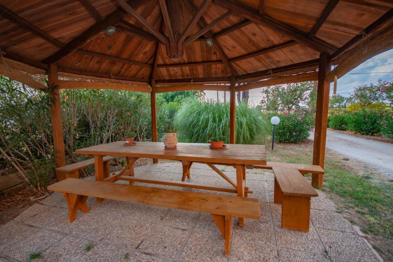 L'istrice Di Gio Holiday home *