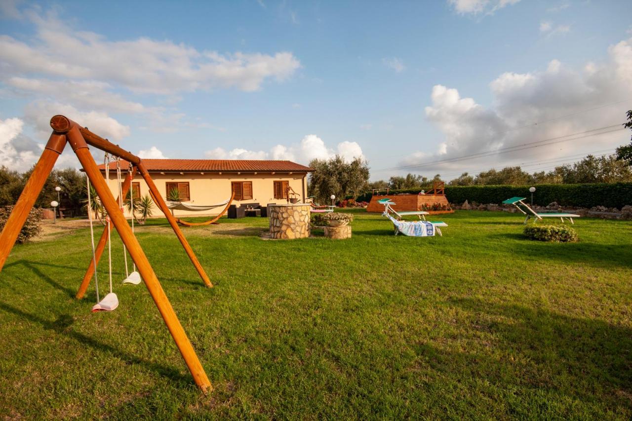 L'istrice Di Gio * Montalto di Castro