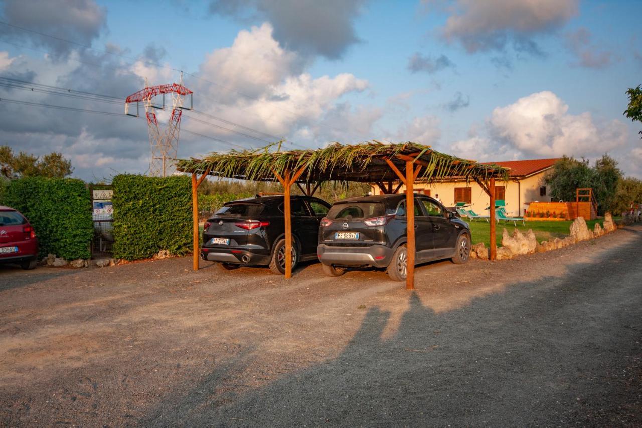 L'istrice Di Gio Holiday home Montalto di Castro