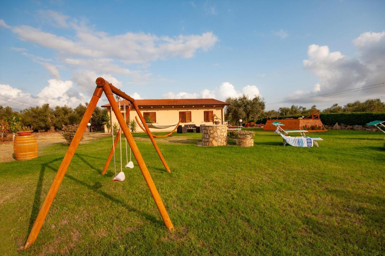 Holiday home L'istrice Di Gio Montalto di Castro
