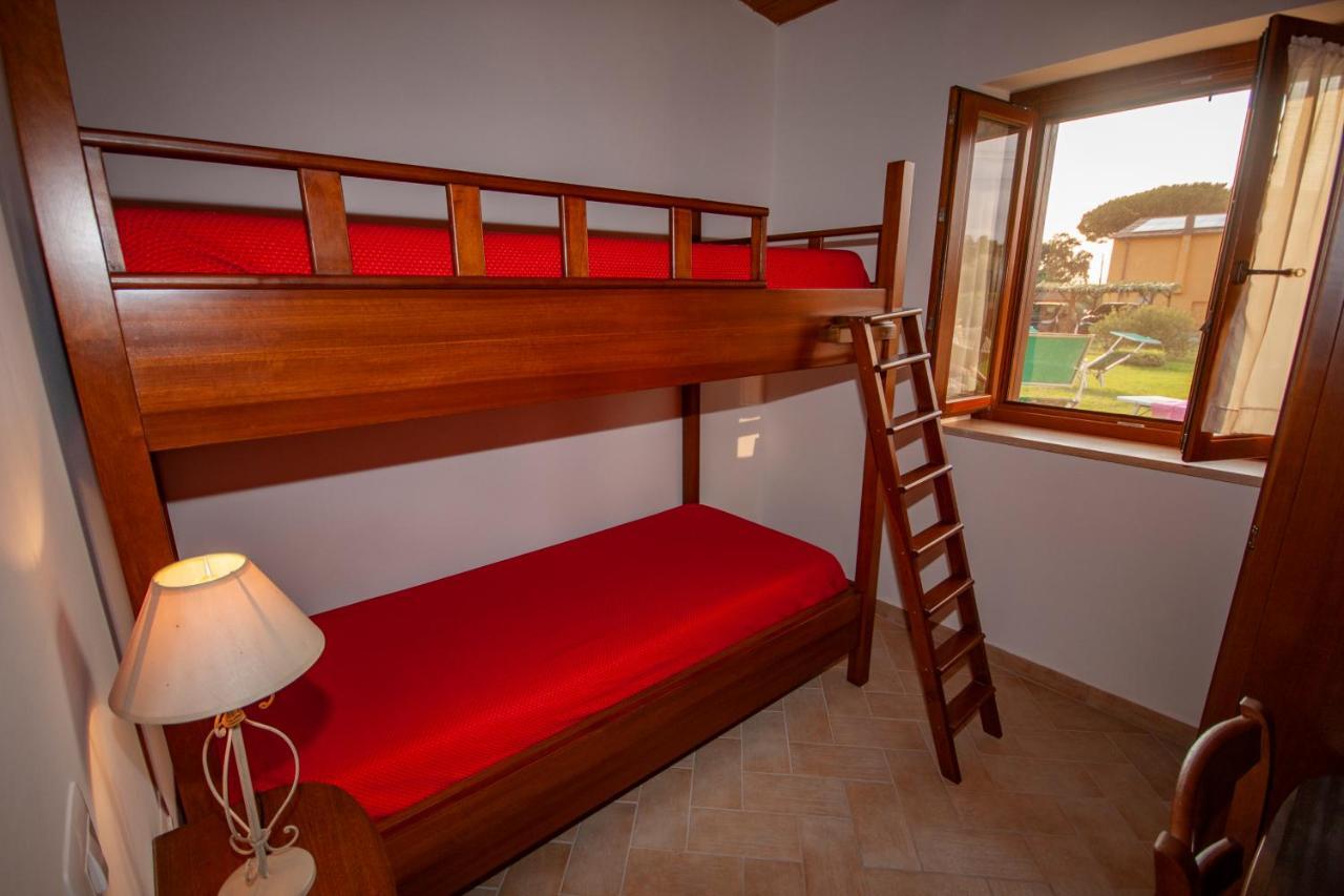 Holiday home L'istrice Di Gio Montalto di Castro