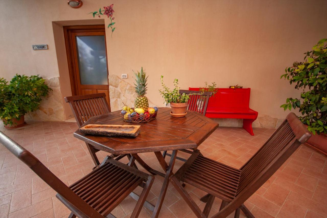 Holiday home L'istrice Di Gio Montalto di Castro