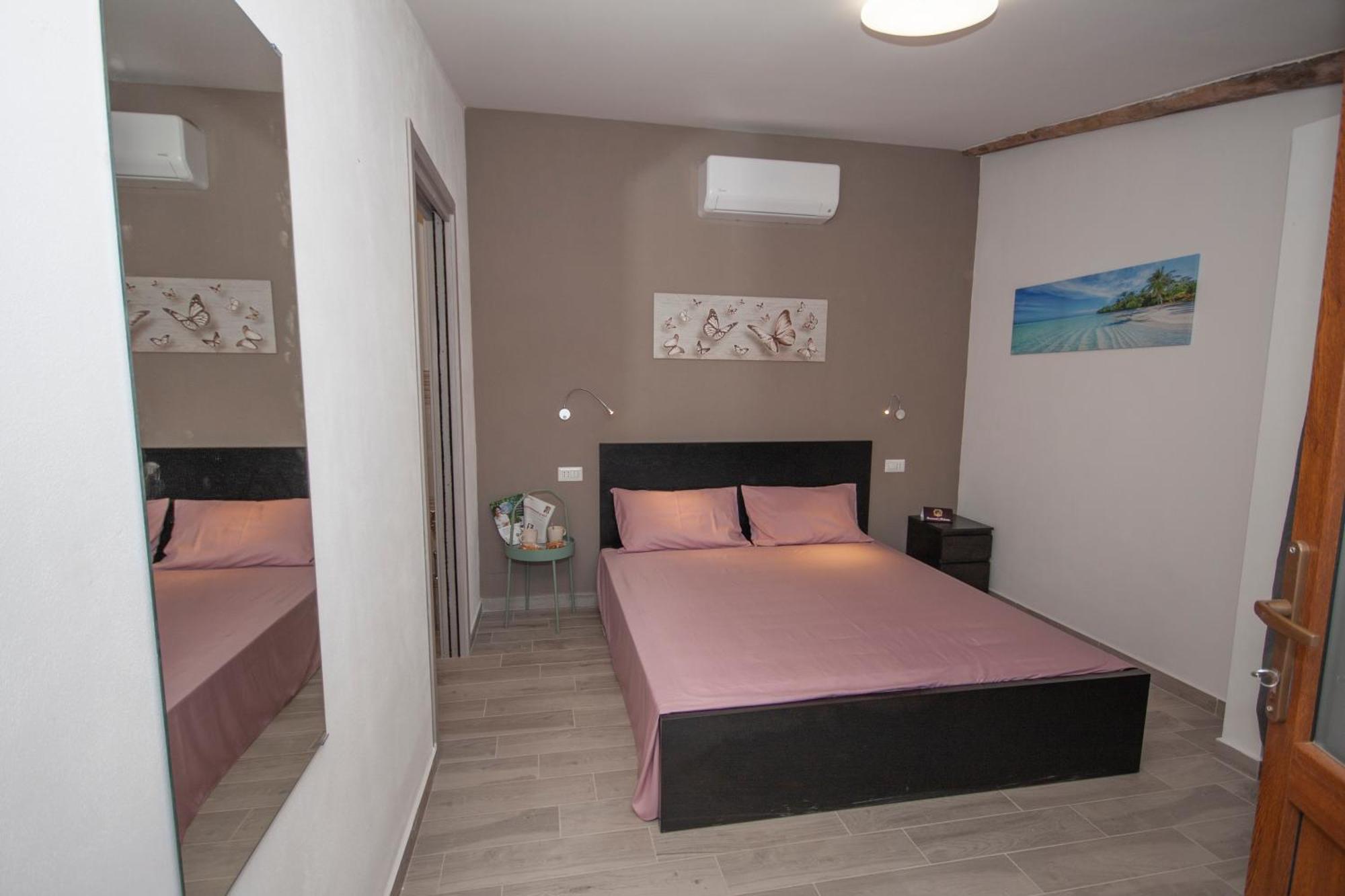 L'istrice Di Gio Holiday home Montalto di Castro