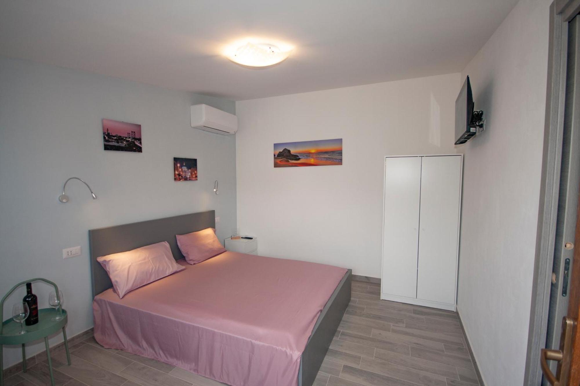 L'istrice Di Gio Holiday home Montalto di Castro