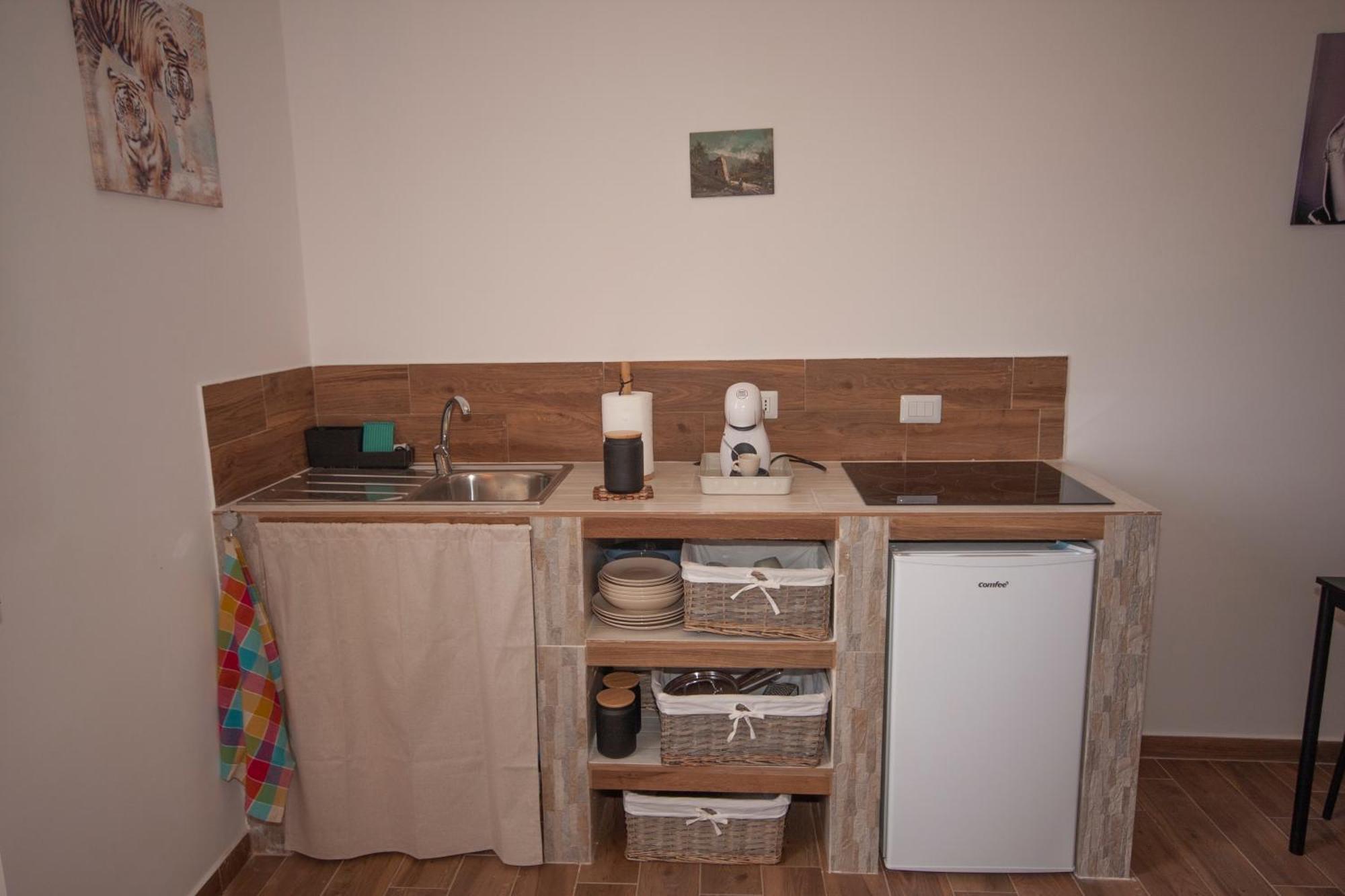 L'istrice Di Gio Holiday home Montalto di Castro
