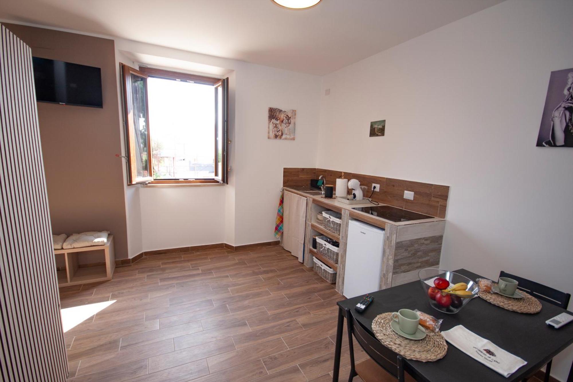 L'istrice Di Gio Holiday home Montalto di Castro