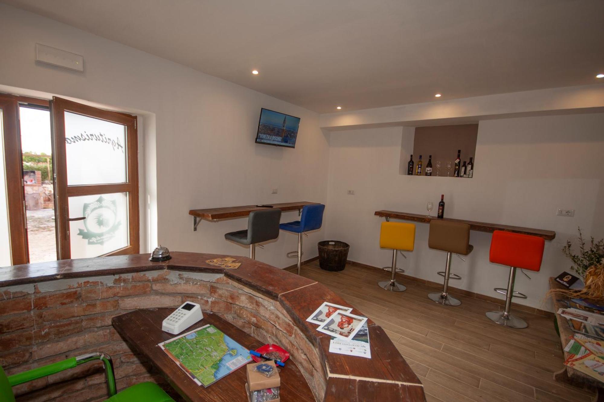 L'istrice Di Gio Holiday home