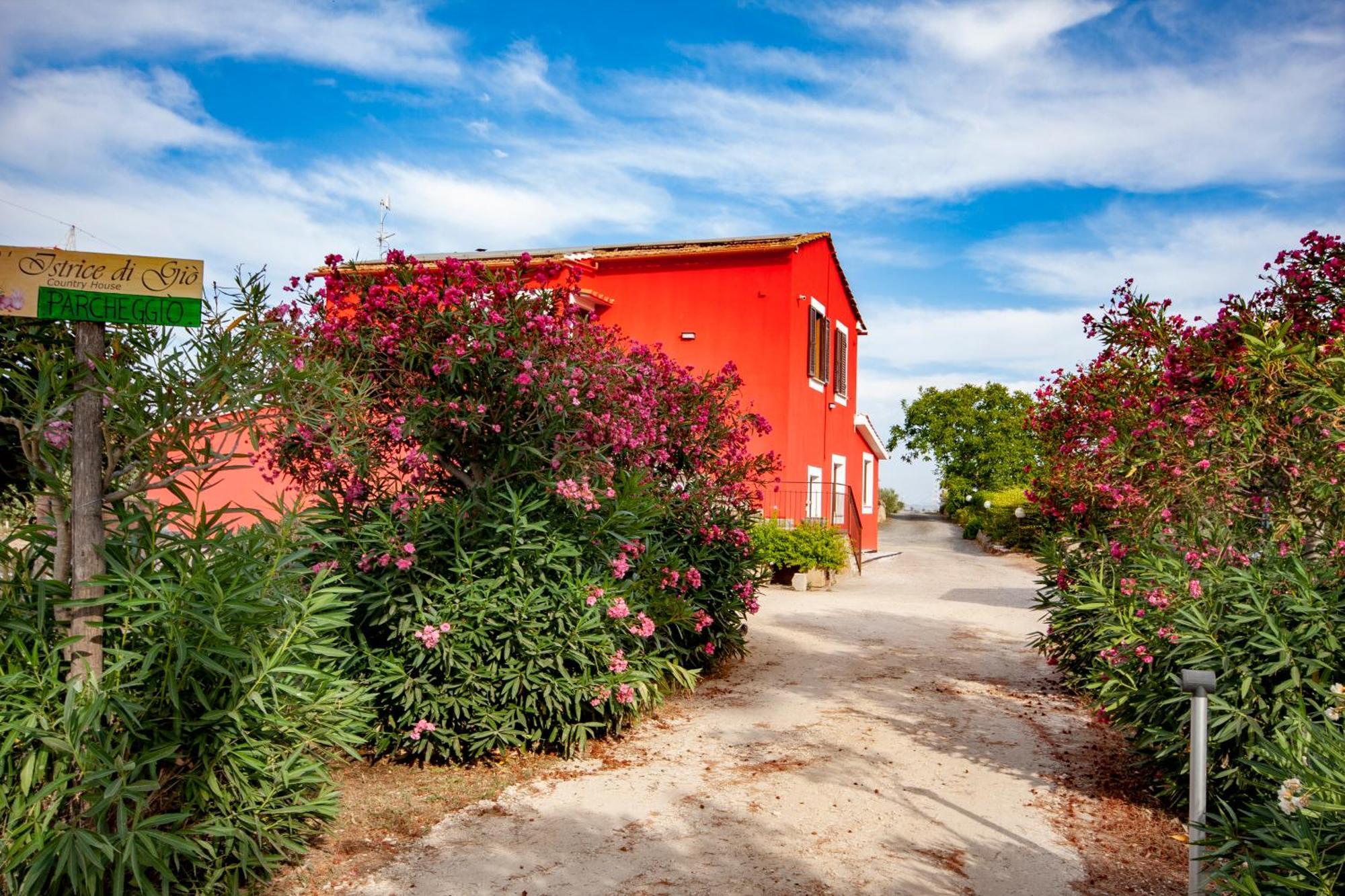 L'istrice Di Gio Holiday home *