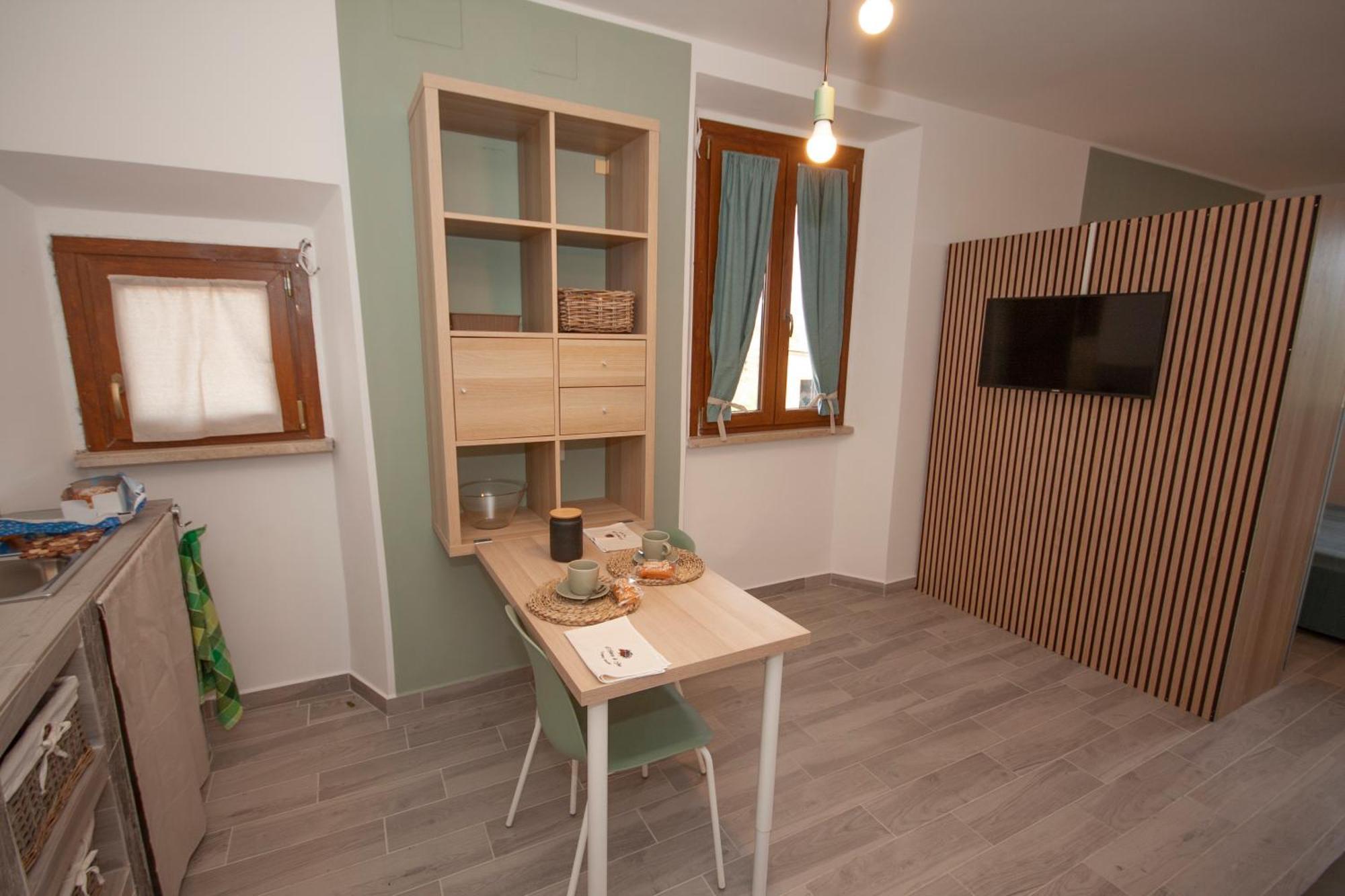 Holiday home L'istrice Di Gio