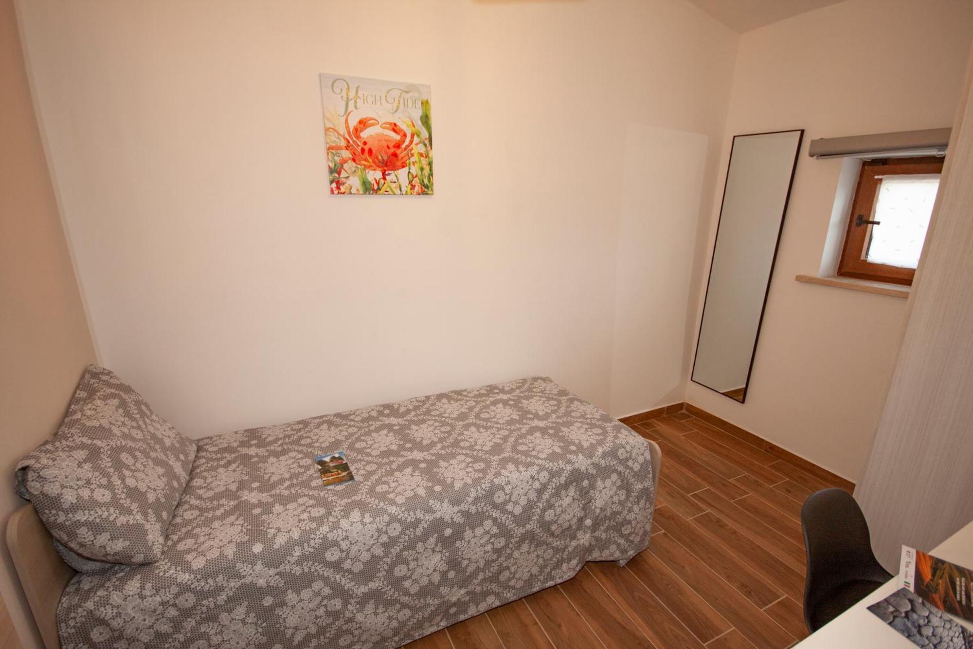L'istrice Di Gio Holiday home *