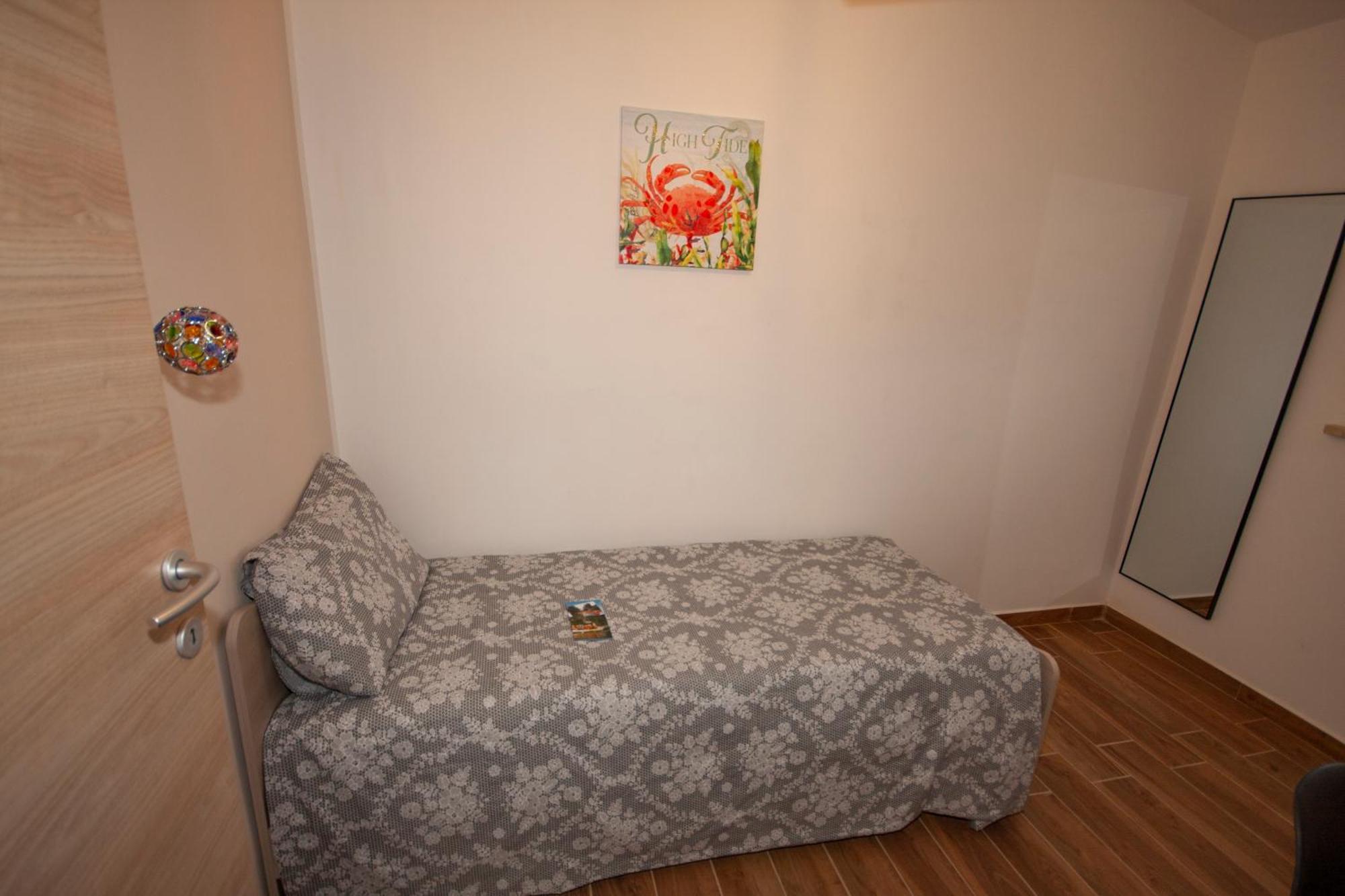 L'istrice Di Gio Holiday home