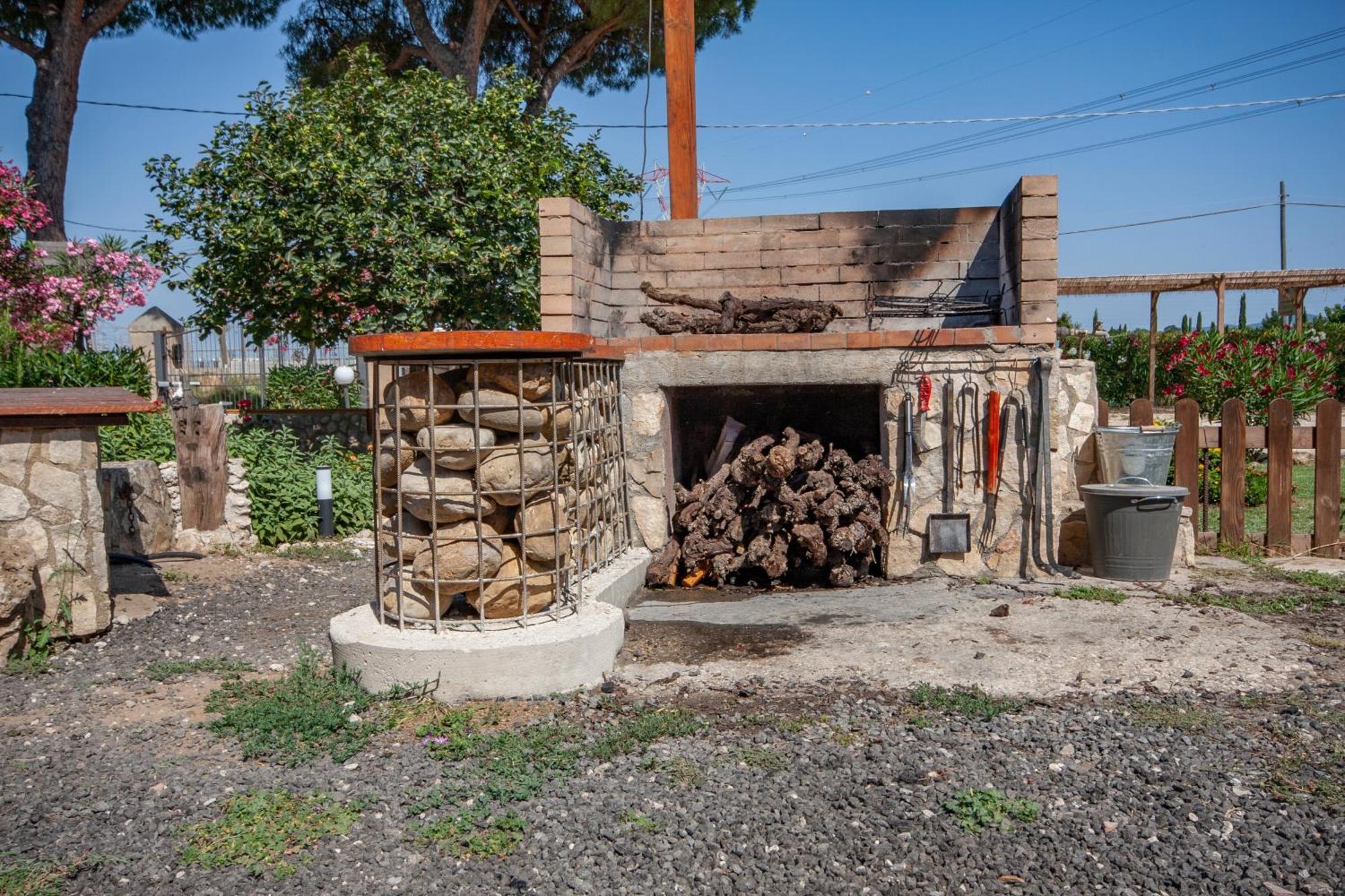 L'istrice Di Gio Holiday home