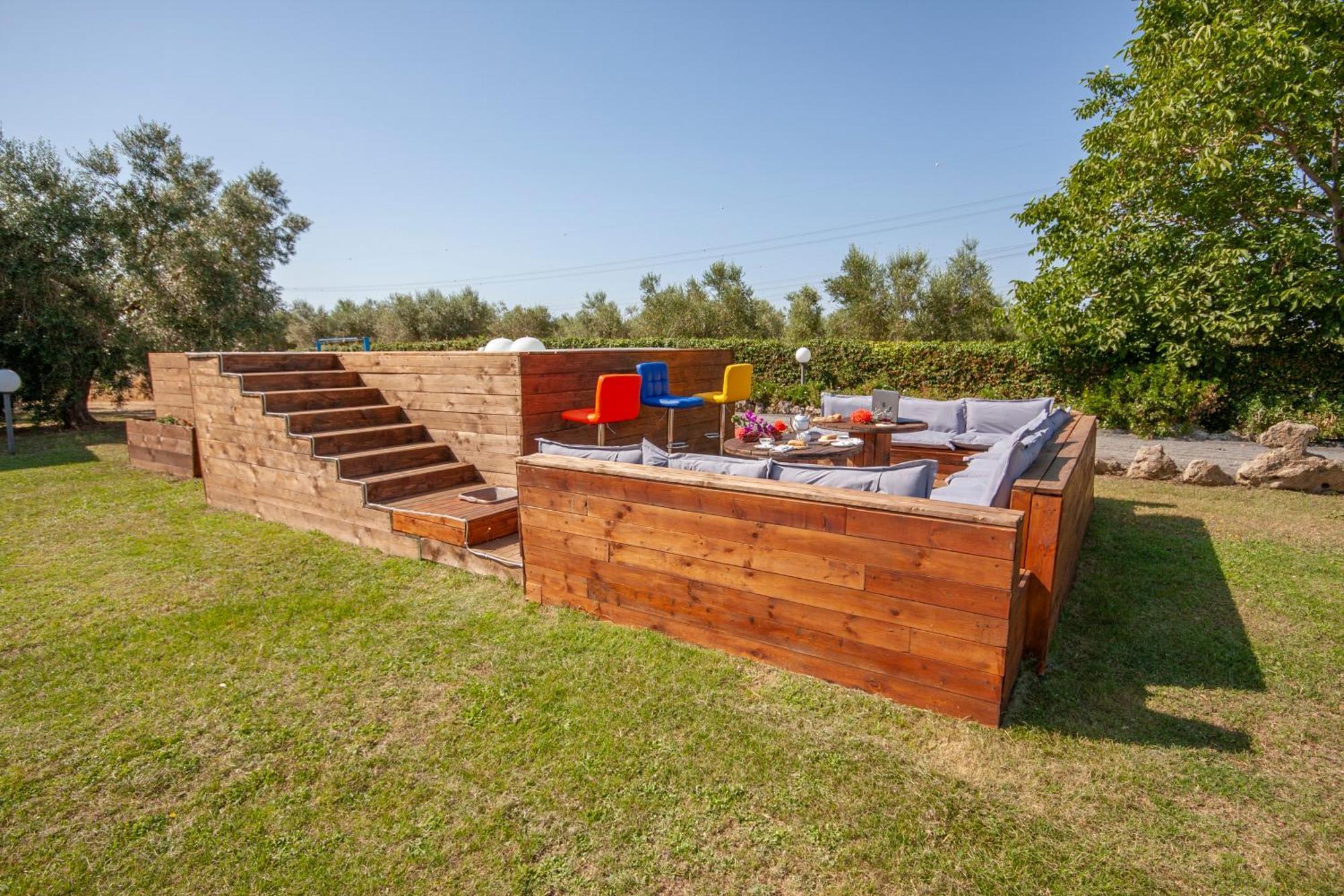 Holiday home L'istrice Di Gio
