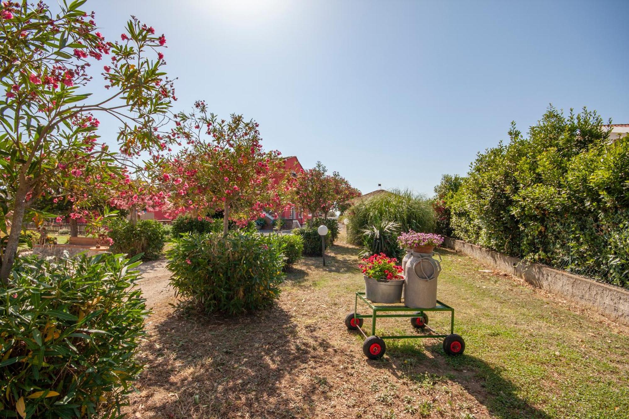 Holiday home L'istrice Di Gio Montalto di Castro