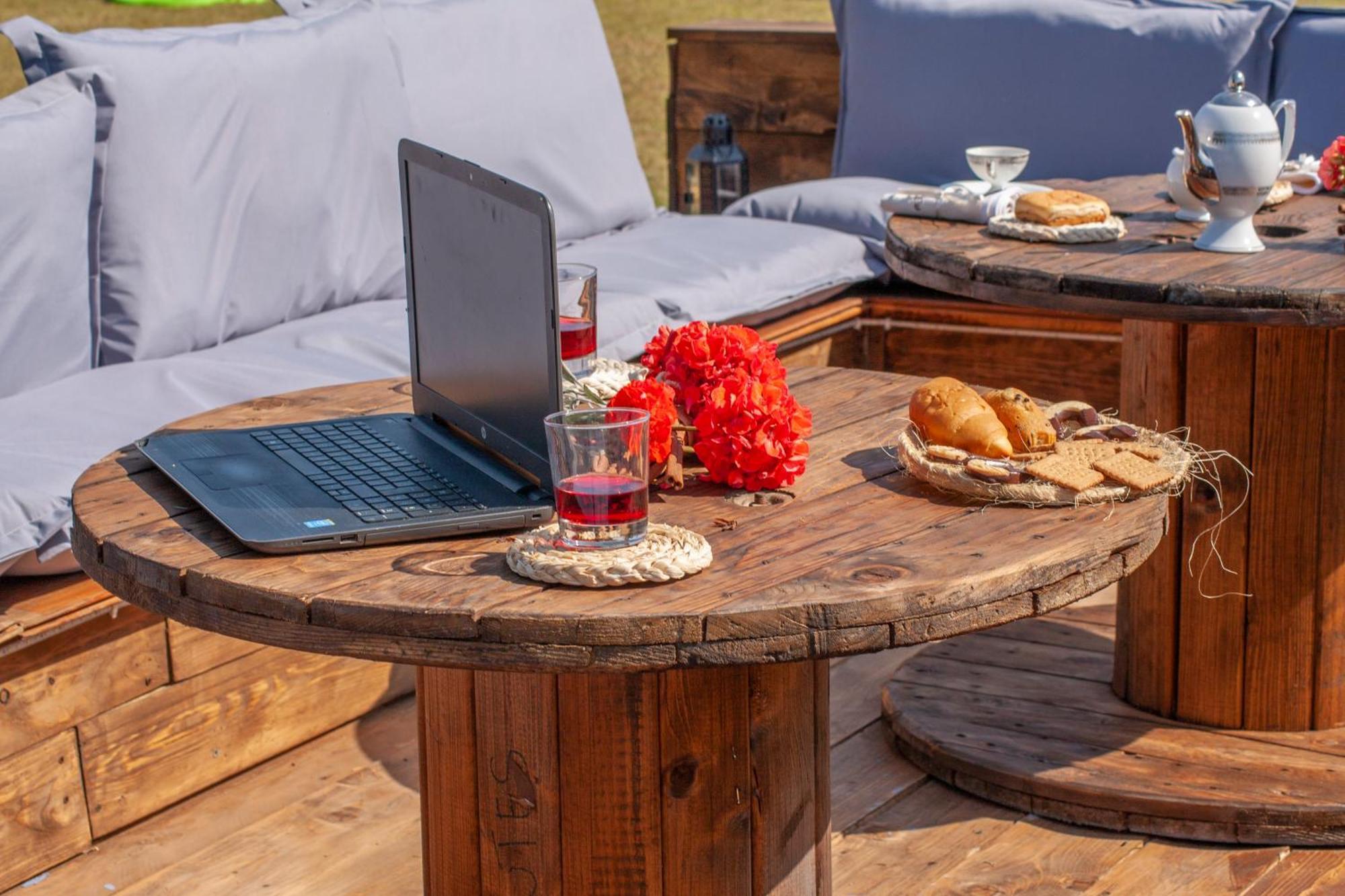 L'istrice Di Gio Holiday home *