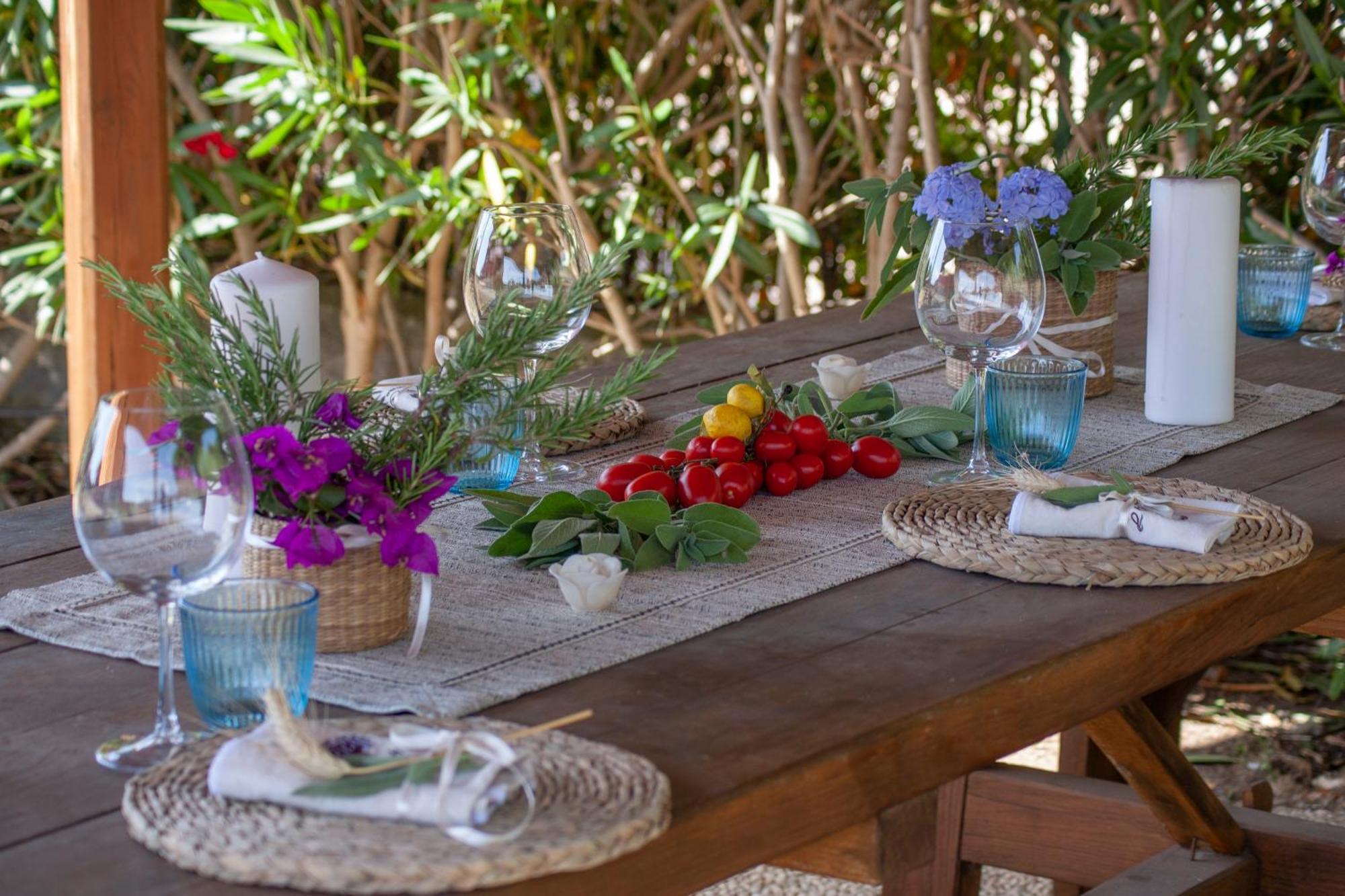 Holiday home L'istrice Di Gio *