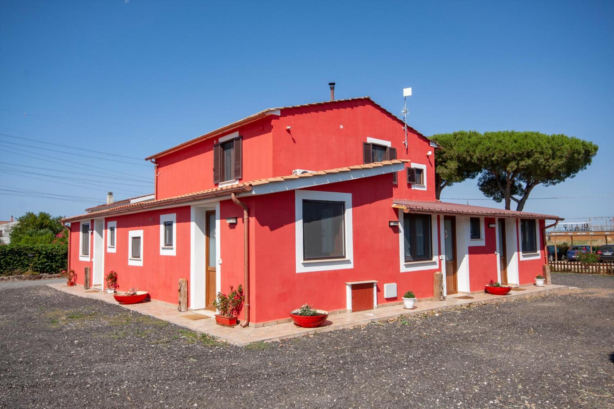 L'istrice Di Gio