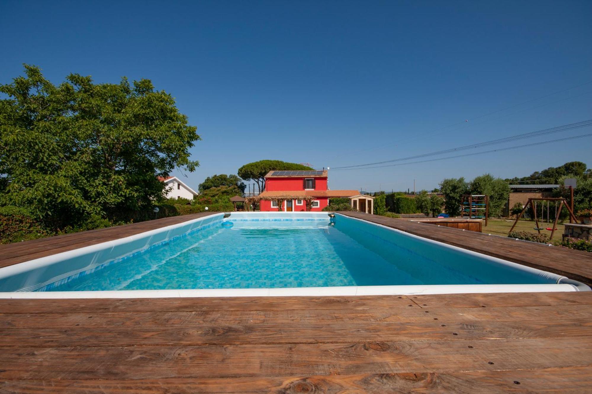L'istrice Di Gio Holiday home