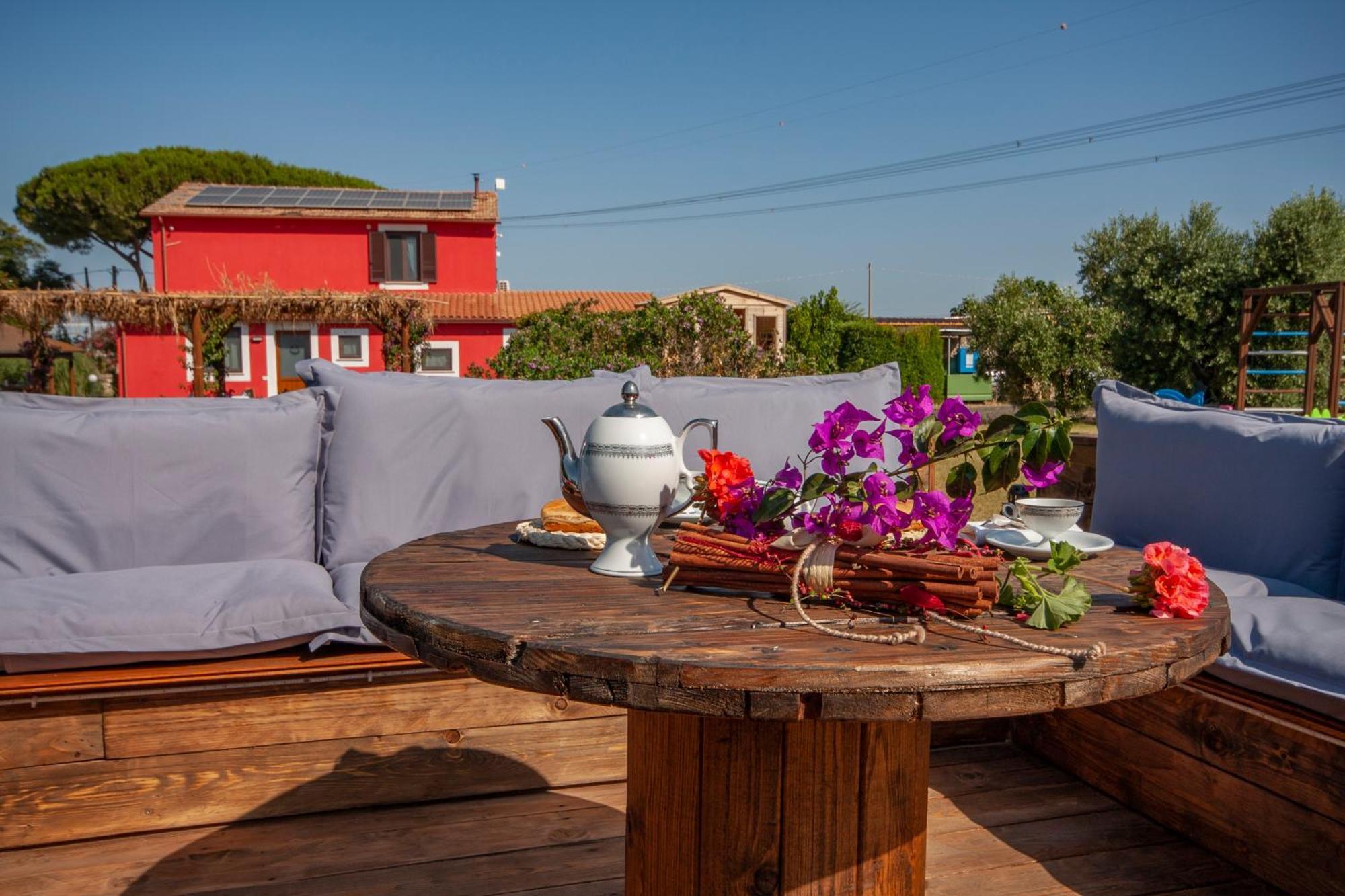 Holiday home L'istrice Di Gio