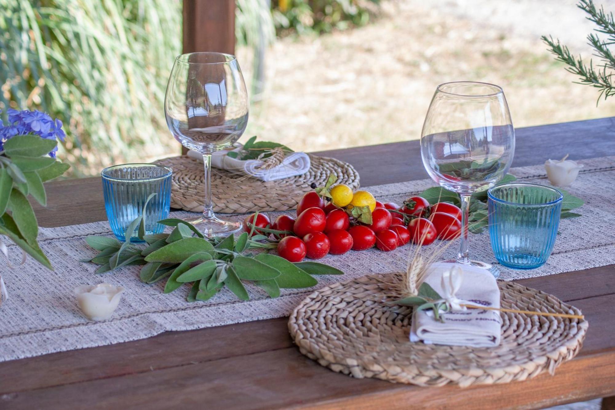 Holiday home L'istrice Di Gio Montalto di Castro
